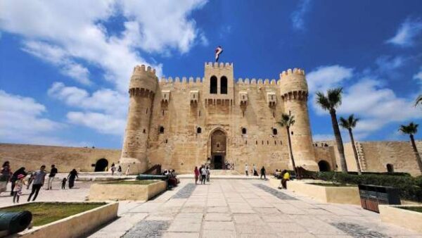 ⁦سحر واحة سيوة الشامل - 4 أيام / 3 ليالي من الإسكندرية⁩ - الصورة ⁦7⁩