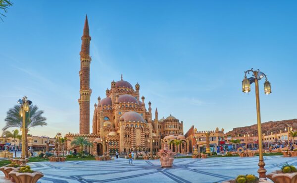 ⁦التجربة المصرية الكاملة: القاهرة، النيل، والبحر الأحمر - 11 يوماً / 10 ليالي⁩ - الصورة ⁦3⁩