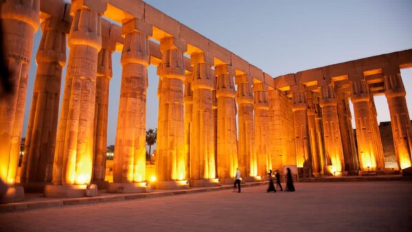 ⁦كنوز الأقصر وأسوان - 5 أيام / 4 ليالٍ⁩ - الصورة ⁦5⁩