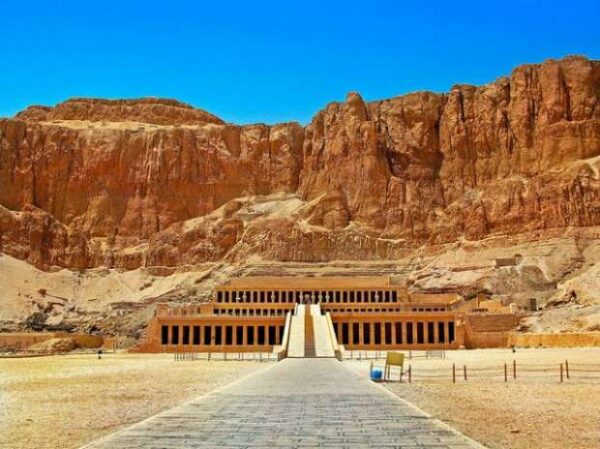 ⁦كنوز الأقصر وأسوان - 5 أيام / 4 ليالٍ⁩ - الصورة ⁦4⁩