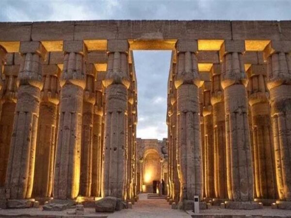 ⁦كنوز الأقصر وأسوان - 5 أيام / 4 ليالٍ⁩ - الصورة ⁦6⁩