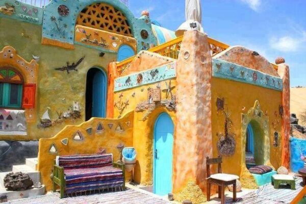 ⁦كنوز الأقصر وأسوان - 5 أيام / 4 ليالٍ⁩ - الصورة ⁦3⁩